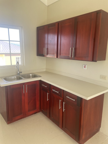 2 Bedroom,1 Bathroom(New)