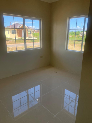 2 Bedroom,1 Bathroom(New)