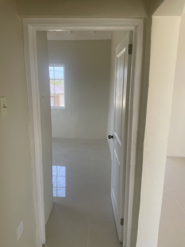 2 Bedroom,1 Bathroom(New)