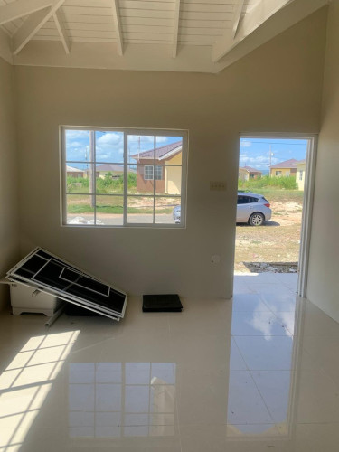 2 Bedroom,1 Bathroom(New)