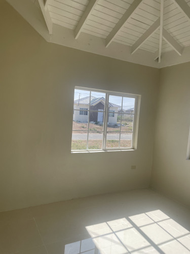 2 Bedroom,1 Bathroom(New)