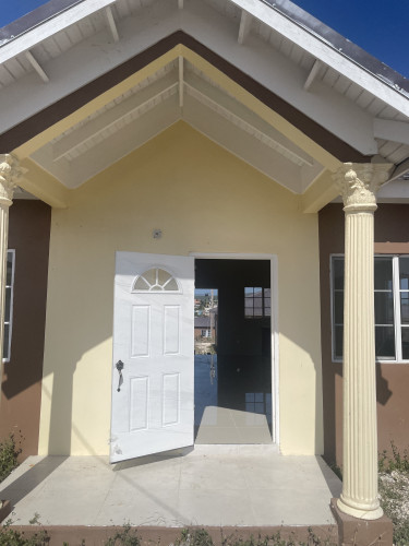 2 Bedroom,1 Bathroom(New)