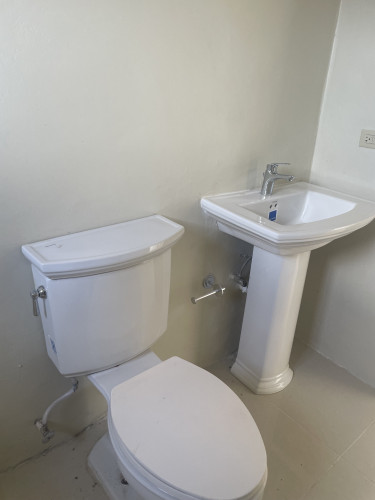 2 Bedroom,1 Bathroom(New)