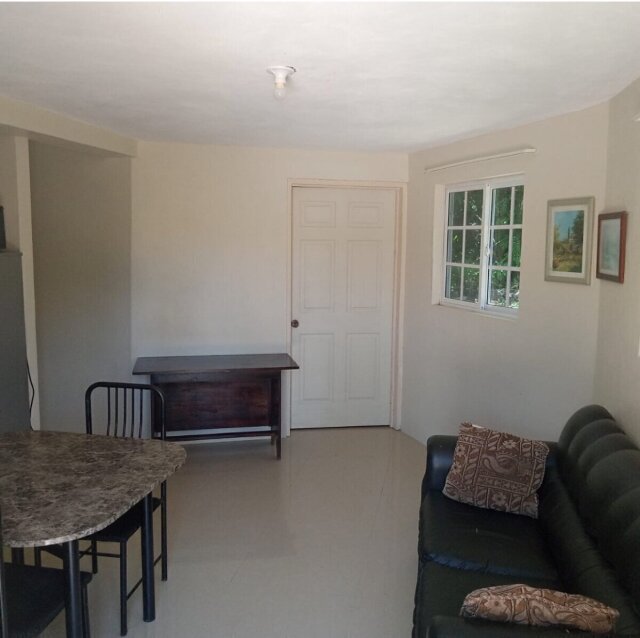 1 Bedroom Apt