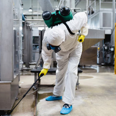 Get Reliable Warehouse Cleaning Service Cleaning Services Orlando