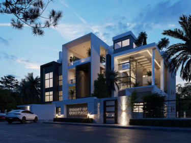 Seeking Investors For Approved Luxury Development Apartments Coopers Hills