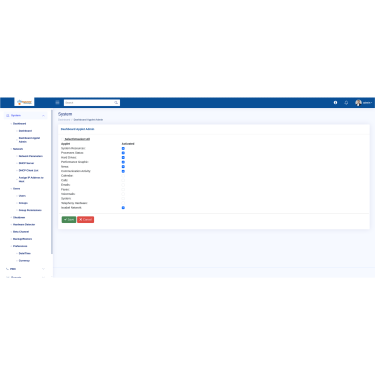 Powerful Asterisk PBX – Control Your Telephony