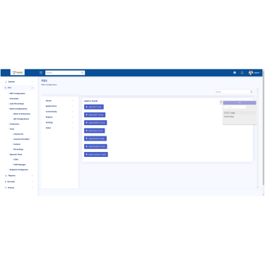 Powerful Asterisk PBX – Control Your Telephony