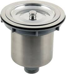 Sink Drain Strainer 5 1/2
