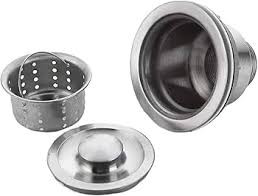 Sink Drain Strainer 5 1/2