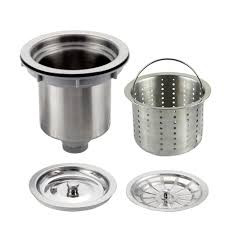 Sink Drain Strainer 5 1/2 Appliance Parts & Accessories JoelServices