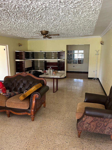 5 Bedroom Commercial/residential Property