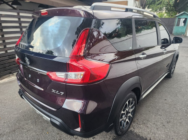 2021 Suzuki XL7