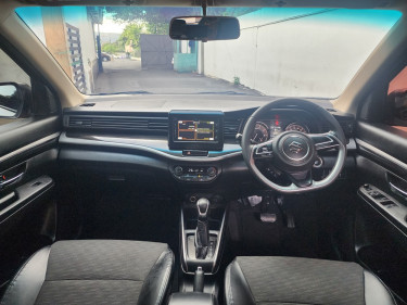 2021 Suzuki XL7