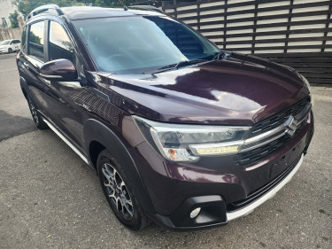 2021 Suzuki XL7 Cars 57 Hope Road, Kingston 6
