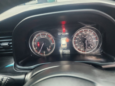 2021 Suzuki XL7