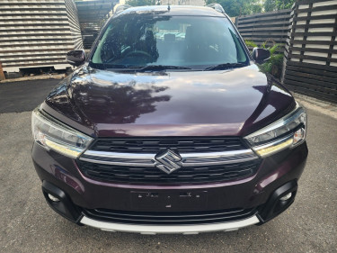 2021 Suzuki XL7