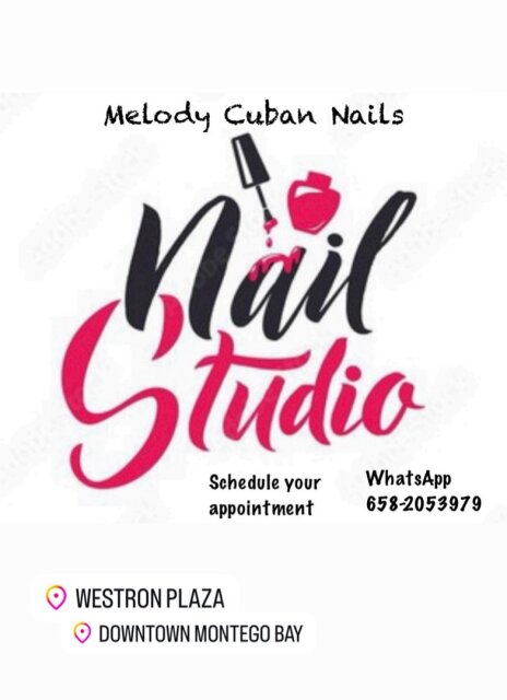 Manicure And Pedicure