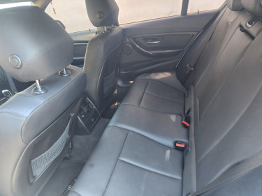 2015 BMW 328i