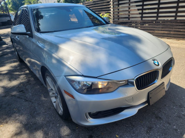 2015 BMW 328i Cars 57 Hope Road, Kingston 6