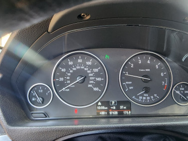 2015 BMW 328i
