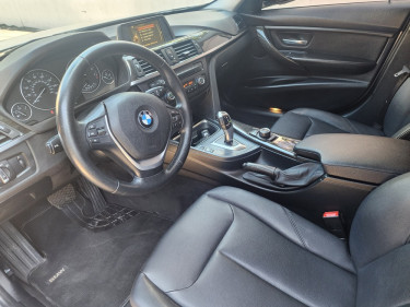 2015 BMW 328i