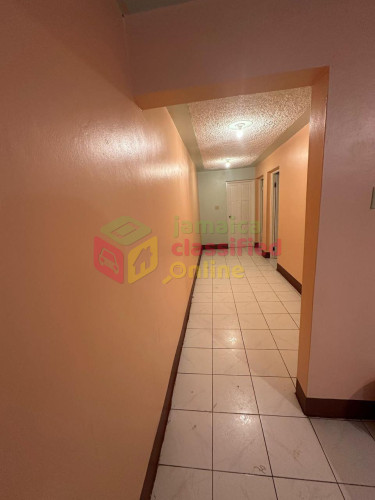 Rent 2 Bedrooms in Shared Ground-Floor Unit