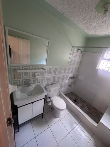 Rent 2 Bedrooms in Shared Ground-Floor Unit