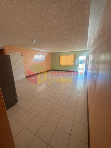 Rent 2 Bedrooms in Shared Ground-Floor Unit