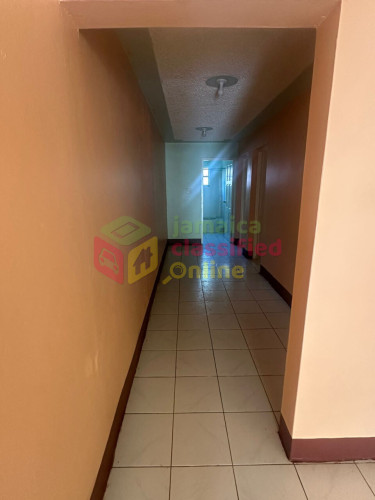 Rent 2 Bedrooms in Shared Ground-Floor Unit