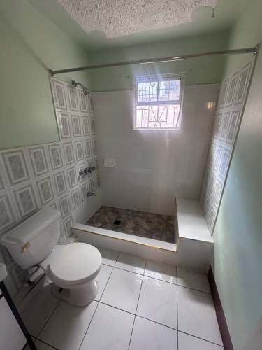 Rent 2 Bedrooms in Shared Ground-Floor Unit