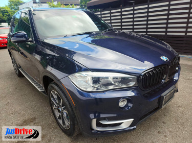 2017 BMW X5 Cars 57 Hope Road, Kingston 6