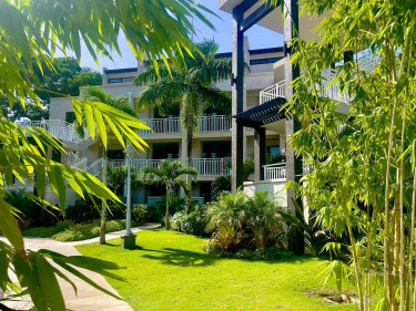 2 Bedroom  2 Bath Apt Resort Apartment