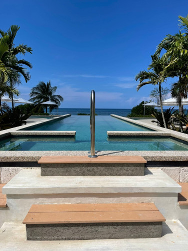 2 Bedroom  2 Bath Apt Resort Apartment