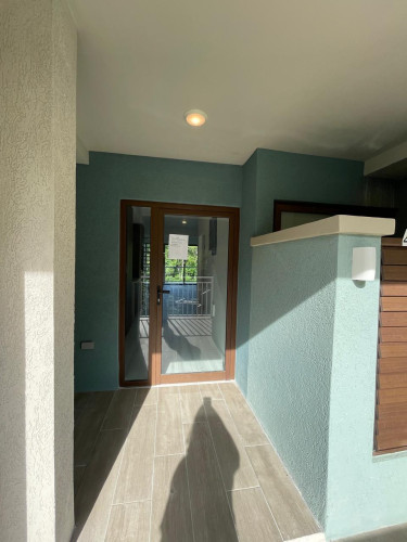 2 Bedroom  2 Bath Apt Resort Apartment