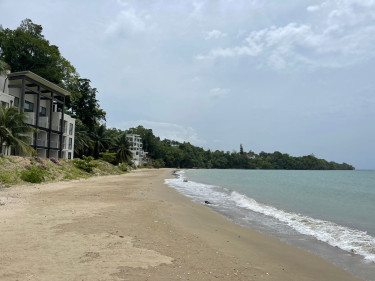2 Bedroom  2 Bath Apt Resort Apartment