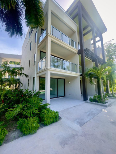 2 Bedroom  2 Bath Apt Resort Apartment