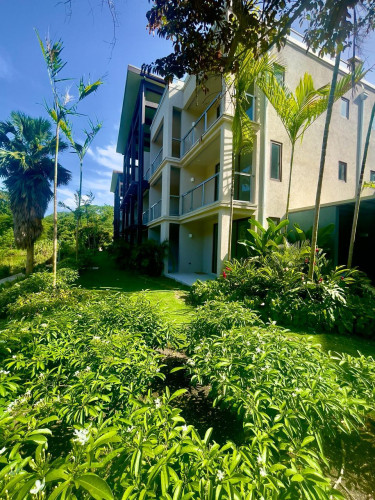 2 Bedroom  2 Bath Apt Resort Apartment