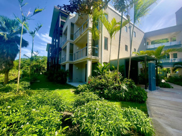 2 Bedroom  2 Bath Apt Resort Apartment