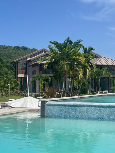 2 Bedroom  2 Bath Apt Resort Apartment