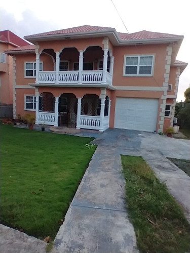 3 Bedroom 3 Bath House Townhouses Boscobel