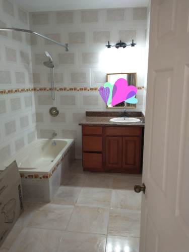 3 Bedroom 3 Bath House
