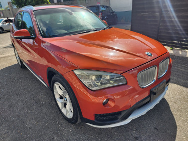 2015 BMW X1 Cars 57 Hope Road, Kingston 6