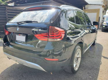 2013 BMW X1