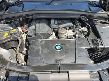 2013 BMW X1
