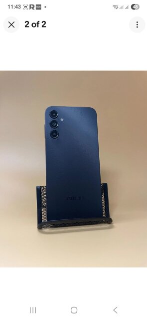 SAMSUNG GALAXY A14 Phones Half-way Tree