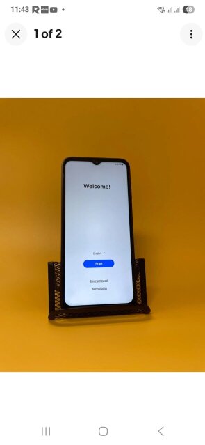 SAMSUNG GALAXY A14