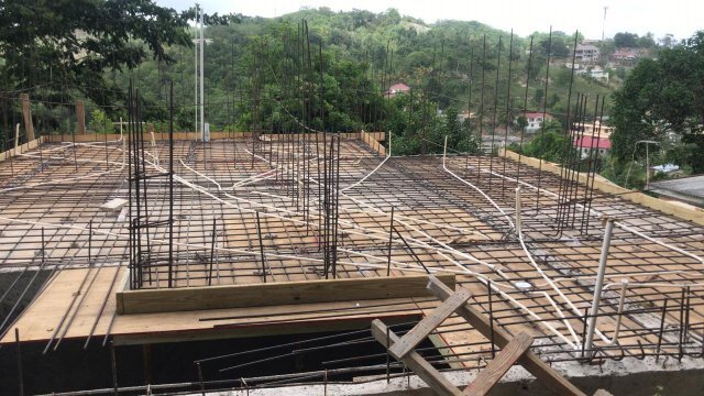 Construction Services