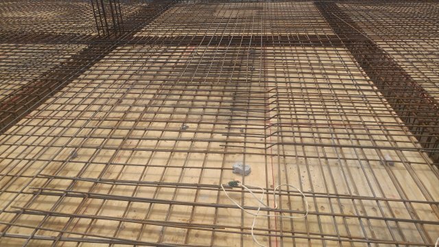 Construction Services