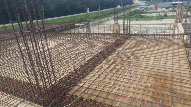 Construction Services
